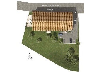 commercialisation-logements-les-pins.jpg Représentation 3D du projet LES PINS