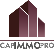 logo capImmoPro