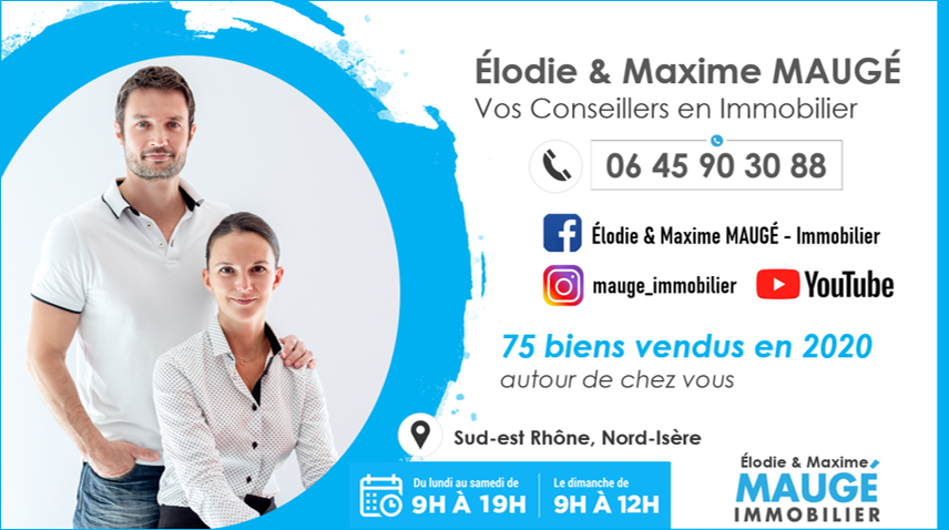 coordonnées contact agent commercial immobilier